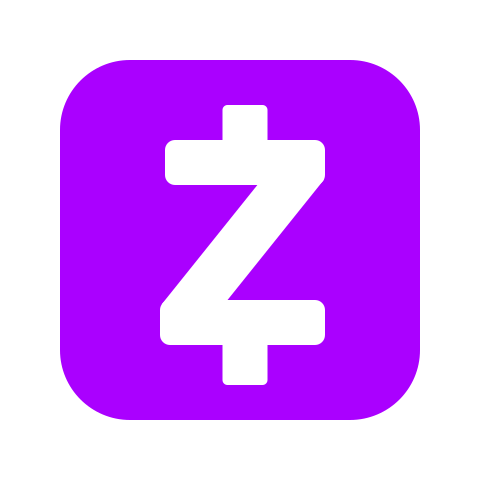 Checks & Zelle