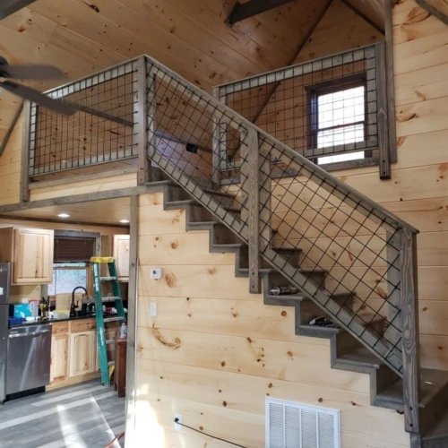 Our Works