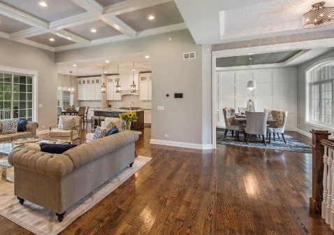 Flooring Services